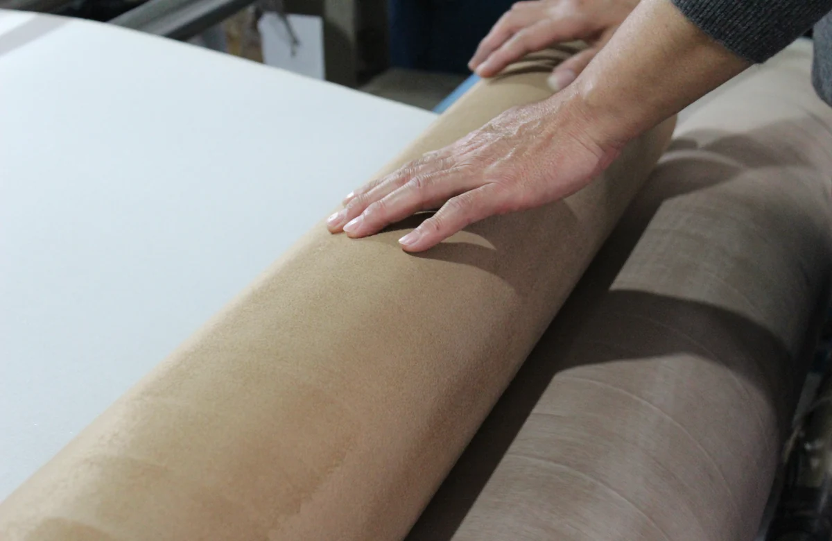 Layering & Assembly